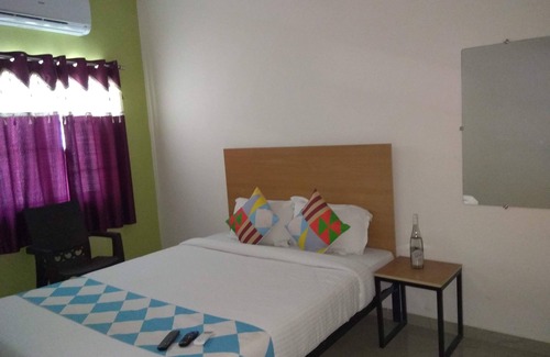 Nashik House | AMBIENT HOME STAY (In Nashik)