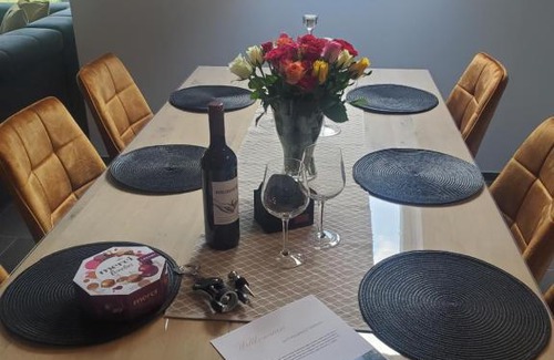Weilerswist Apartment | Ambiente Feriendomizil