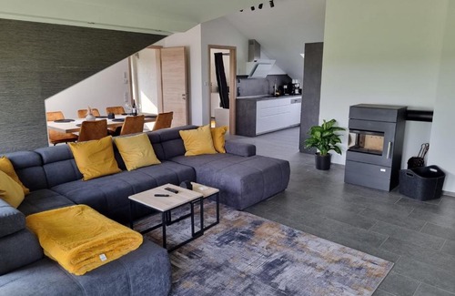 Weilerswist Apartment | Ambiente Feriendomizil