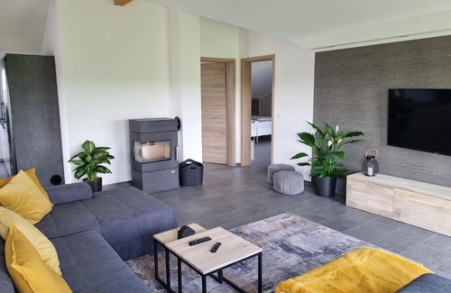 Weilerswist Apartment | Ambiente Feriendomizil