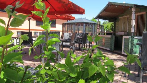 Strehla Hotel | Ambiente Hotel Strehla