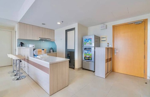 An Phu Apartment | AmbiHOME Stunning river view 3BR 2WC Masteri Thao Dien T4n