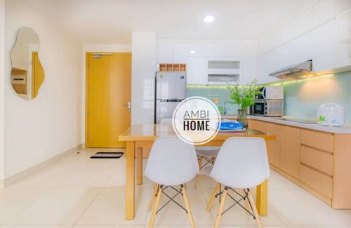 An Phu Apartment | AmbiHOME View nice pool 1PN @Masteri Thao Dien T3n