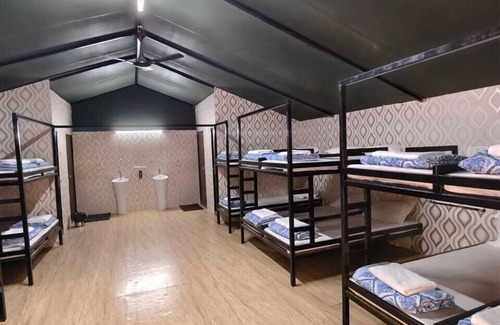 Gandevi Hotel | Ambik Riverside Camp And Resort