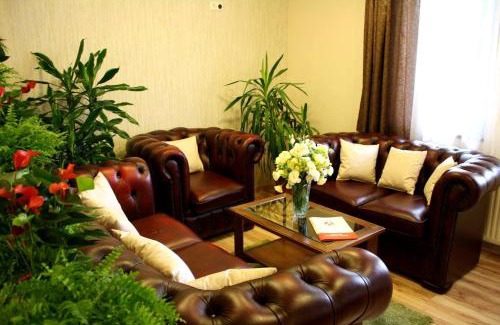 Kazincbarcika Bed & Breakfast | Ambrózia Étterem és Panzió
