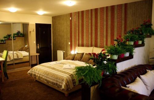 Kazincbarcika Bed & Breakfast | Ambrózia Étterem és Panzió