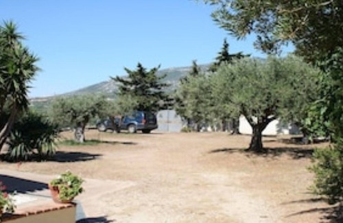 Orosei Villa | AMBRA relax magnificent terrace with enchanting sea view parking wi fi climate