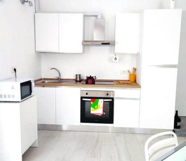 Inzago Apartment | Ambroeus Apartmens Casa Spaziosa in centro Paese