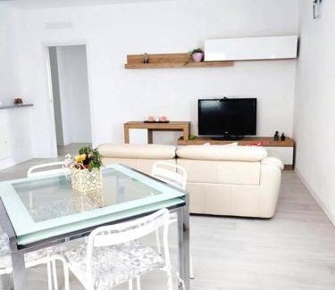 Inzago Apartment | Ambroeus Apartmens Casa Spaziosa in centro Paese