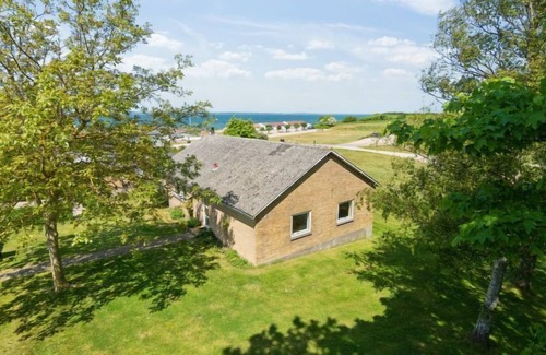 Dageløkke House | "Ambrosius" - 75m from the sea by Interhome