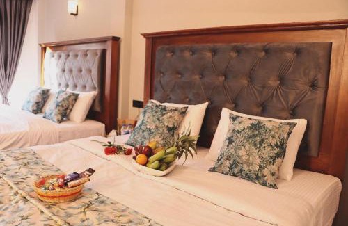 Nuwara Eliya Resort | Ambula Resort