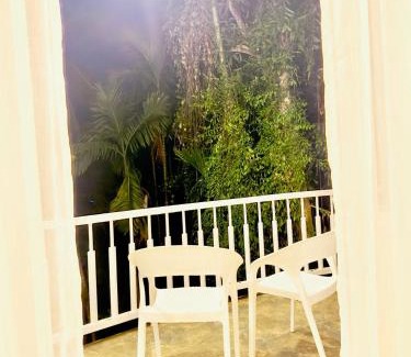 Udapalatha Cabin | Ambuluwava Eco Resort
