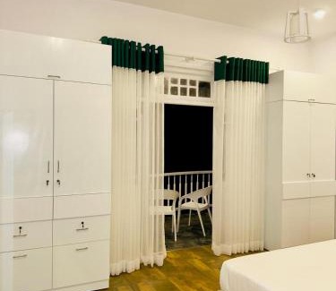 Udapalatha Cabin | Ambuluwava Eco Resort