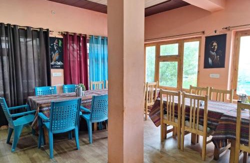 Tingmosgang House | Amchi Guest House Lamayuru By LexStays