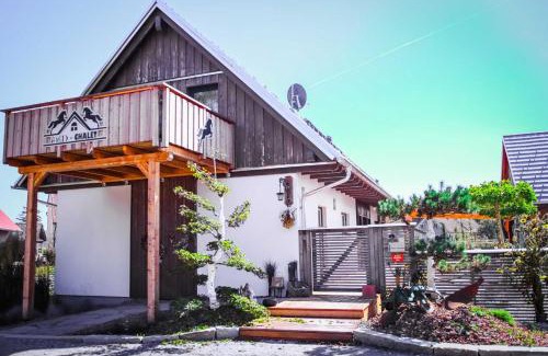 Hatzendorf Bed & Breakfast | AMD Chalet