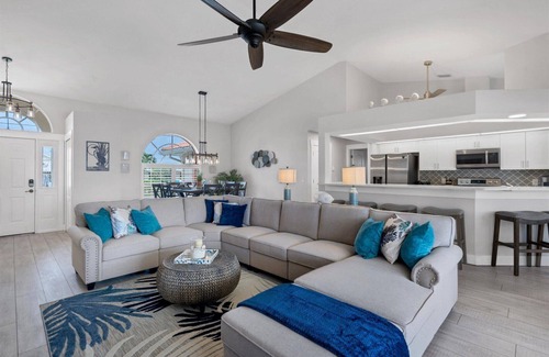 Punta Gorda House | AMD5520 Summary: Punt