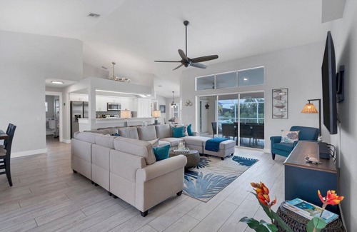 Punta Gorda House | AMD5520 Summary: Punt
