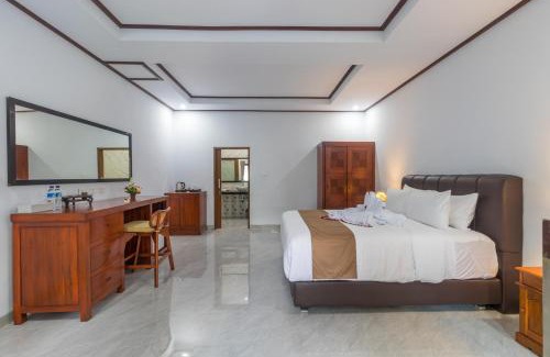 Purwakerti House | Amed Permai Home Stay