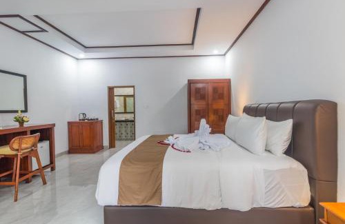 Purwakerti House | Amed Permai Home Stay