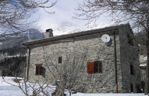 Saint-Andre House | AMEDEELYS - SAINT ANDRE