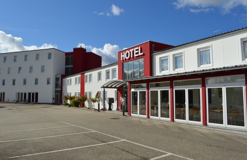 Sattledt Hotel | Amedia Express Sattledt