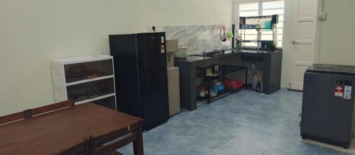 Bachok Ski Chalet | Ameera family homestay