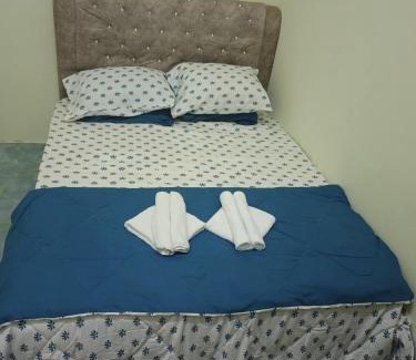 Bachok Ski Chalet | Ameera family homestay