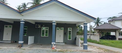 Bachok Ski Chalet | Ameera family homestay