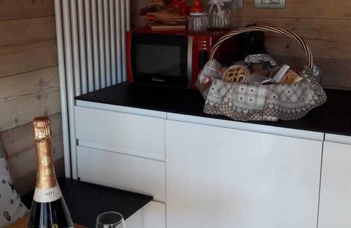 Ostana Bed & Breakfast | Amelù