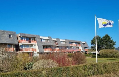 Municipality of Ameland Apartment | Amelander Paradijs 33, Buren Friedrichs