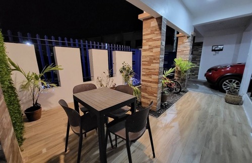 Legazpi Apartment | Amelia’s Place
