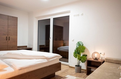 Kaprun Apartment | Amelies - Family Apartment - Amelies Mountain Views by we rent