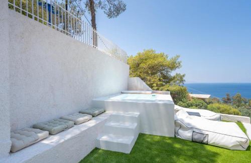 Kontos House | Amelin Villa Panorama
