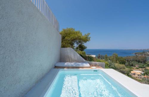 Kontos House | Amelin Villa Panorama