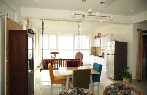 Kuttikkanam Apartment | Ameliore Horizon Luxe