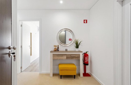 Vale de Carro Apartment | Amendoeiras Residence By Albufeira Rental
