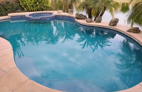Fox Crossing House | Amenities abound at this Clean, Safe Home! Worry-Free, Relaxing Time Away!