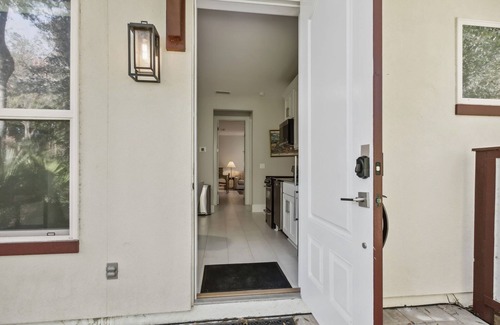 American Beach House | American Beach Retreat - Hosted by Moore AI Rentals