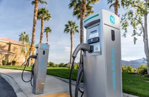 Palm Desert Resort | American Express Golf Tournament week. 1-14 to-1 -21-2024 Marriott DS 1