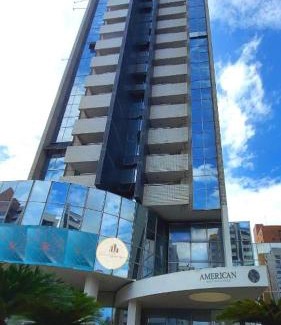 Ponta do Farol Apartment | American Flat - Melhor Localização da Cidade com Estacionamento Grátis