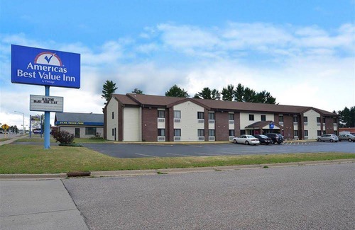 Wisconsin Rapids Hotel | Americas Best Value Inn Wisconsin Rapids