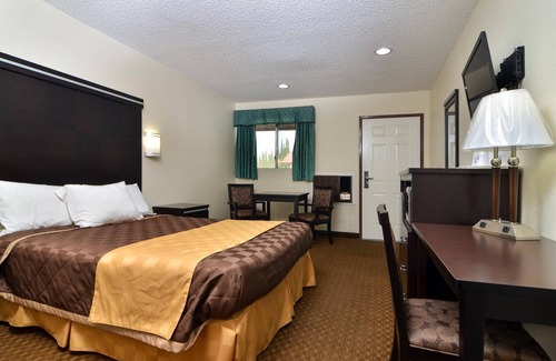 Calimesa Hotel | Americas Best Value Inn Calimesa