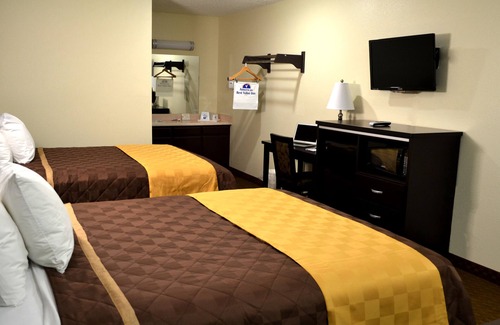 Calimesa Hotel | Americas Best Value Inn Calimesa