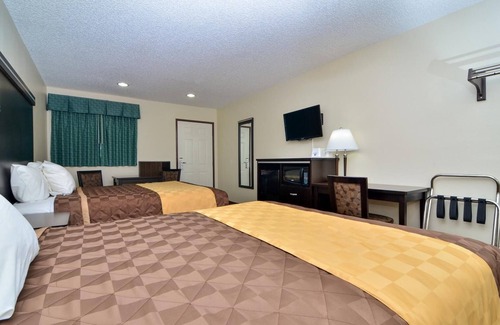 Calimesa Hotel | Americas Best Value Inn Calimesa