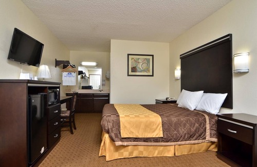 Calimesa Hotel | Americas Best Value Inn Calimesa