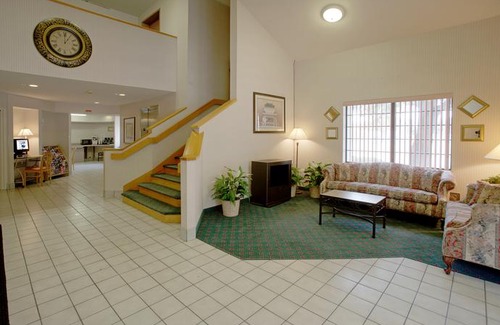 Addison Hotel | Americas Best Value Inn Addison