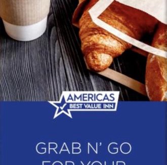 North Loop Hotel | Americas Best Value Inn Austin
