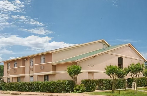 Brenham Hotel | Americas Best Value Inn Brenham