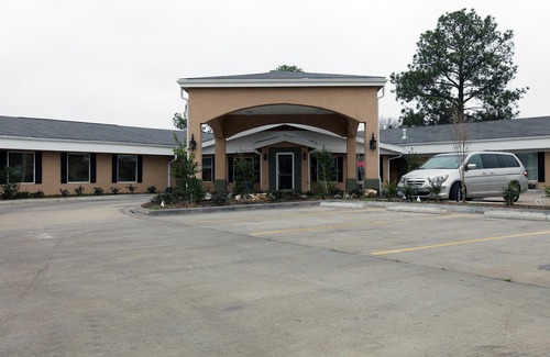 Caldwell Hotel | Americas Best Value Inn Caldwell