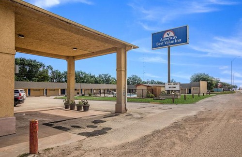 Giddings Hotel | Americas Best Value Inn Giddings